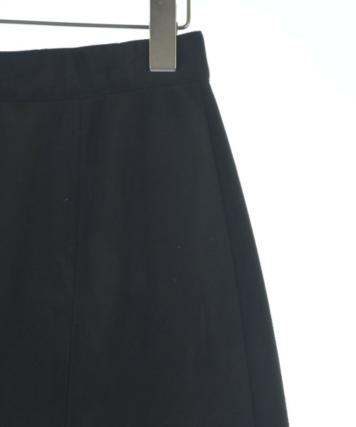 JEANASIS（ジーナシス）ロング・マキシ丈スカート 黒 サイズ:M レディース/2200650269026