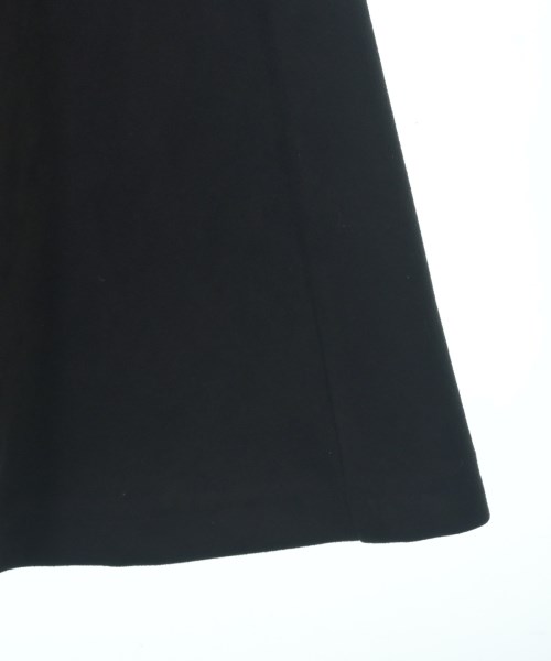 JEANASIS（ジーナシス）ロング・マキシ丈スカート 黒 サイズ:M レディース/2200650269026