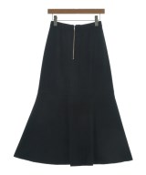 JEANASIS（ジーナシス）ロング・マキシ丈スカート 黒 サイズ:M レディース/2200650269026