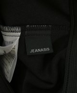 JEANASIS（ジーナシス）ロング・マキシ丈スカート 黒 サイズ:M レディース/2200650269026