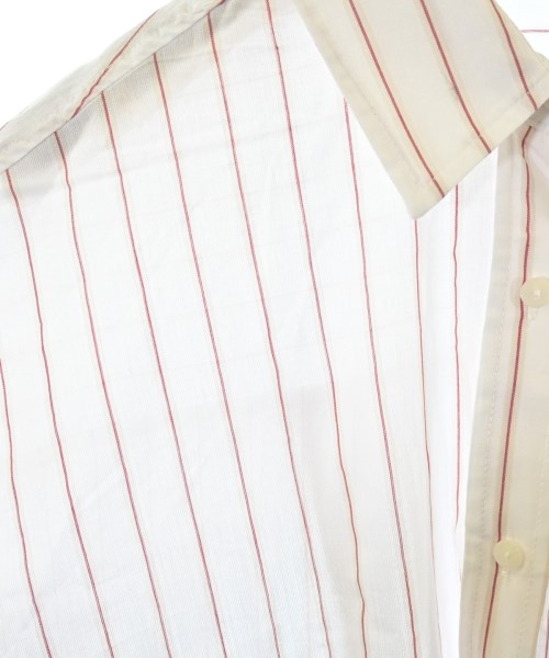 JEANASIS（ジーナシス）カジュアルシャツ 白 サイズ:F レディース/2200650471023