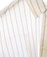 JEANASIS（ジーナシス）カジュアルシャツ 白 サイズ:F レディース/2200650471023