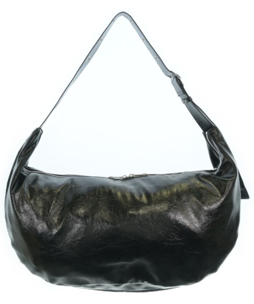 JEANASIS(ジーナシス)ショルダーバッグ 黒 サイズ:-/2200647756010