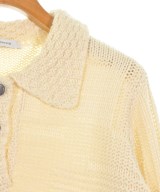 JEANASIS（ジーナシス）ニット・セーター 白 サイズ:F レディース/2200647756065