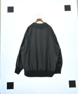 JEANASIS（ジーナシス）ミリタリーブルゾン グレー サイズ:F レディース/2200647756089