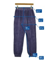 JEANASIS（ジーナシス）その他 紫 サイズ:F レディース/2200649660049