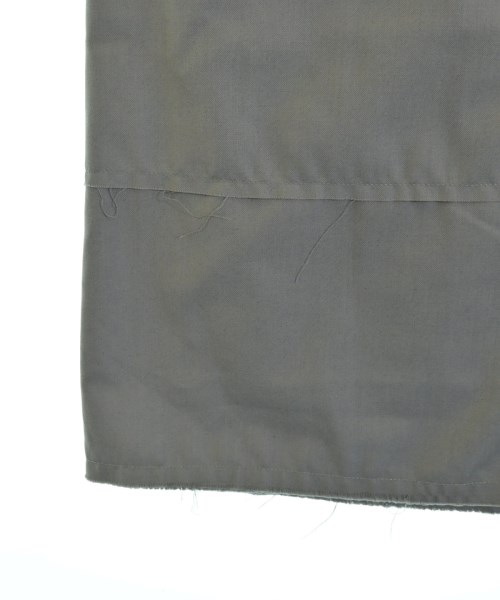 JEANASIS（ジーナシス）ロング・マキシ丈スカート グレー サイズ:S レディース/2200650701069