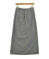 JEANASIS（ジーナシス）ロング・マキシ丈スカート グレー サイズ:S レディース/2200650701069