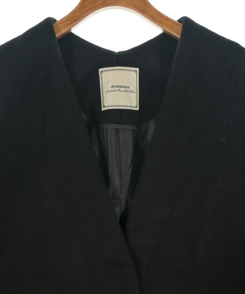 JEANASIS（ジーナシス）その他 黒 サイズ:F レディース/2200650832015