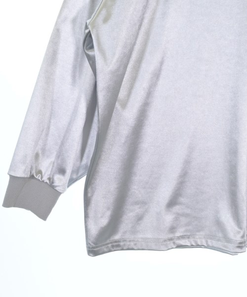 JEANASIS（ジーナシス）Tシャツ・カットソー シルバー サイズ:F レディース/2200652831061