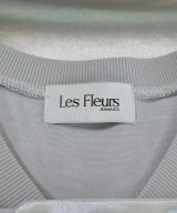 JEANASIS（ジーナシス）Tシャツ・カットソー シルバー サイズ:F レディース/2200652831061