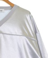 JEANASIS（ジーナシス）Tシャツ・カットソー シルバー サイズ:F レディース/2200652831061