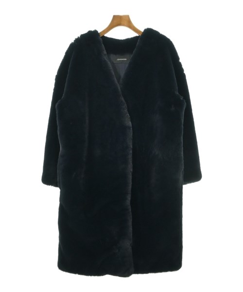 JEANASIS(ジーナシス)その他 黒 サイズ:F/2200649035014