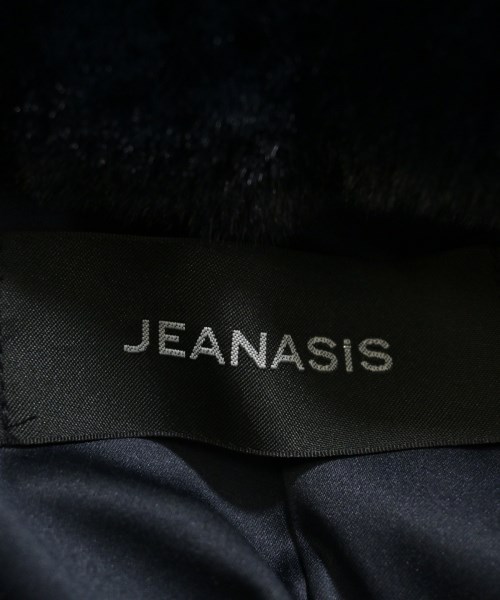 JEANASIS（ジーナシス）その他 黒 サイズ:F レディース/2200649035014