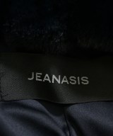 JEANASIS（ジーナシス）その他 黒 サイズ:F レディース/2200649035014