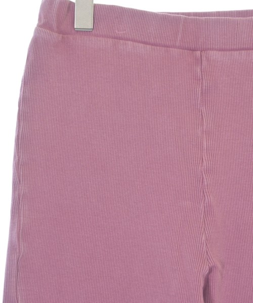 JEANASIS（ジーナシス）スウェットパンツ 紫 サイズ:F レディース/2200657029128