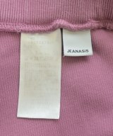 JEANASIS（ジーナシス）スウェットパンツ 紫 サイズ:F レディース/2200657029128