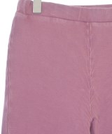 JEANASIS（ジーナシス）スウェットパンツ 紫 サイズ:F レディース/2200657029128