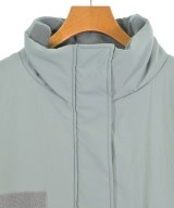 JEANASIS（ジーナシス）ダウンジャケット/ダウンベスト カーキ サイズ:F レディース/2200657051044