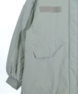 JEANASIS（ジーナシス）ダウンジャケット/ダウンベスト カーキ サイズ:F レディース/2200657051044