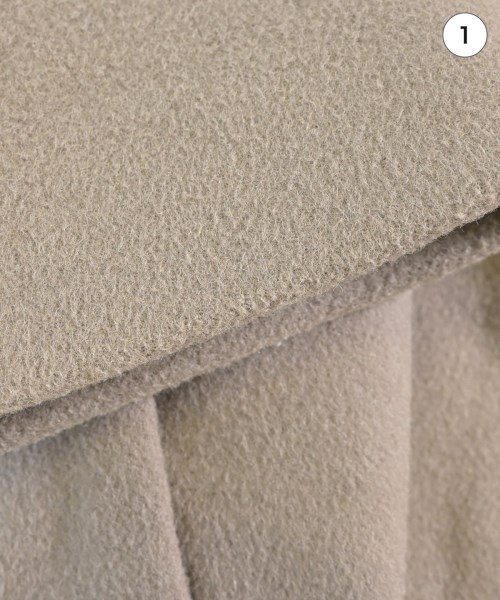 JEANASIS（ジーナシス）その他 ベージュ サイズ:F レディース/2200647538012