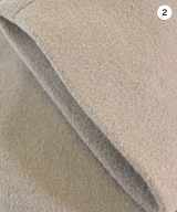 JEANASIS（ジーナシス）その他 ベージュ サイズ:F レディース/2200647538012