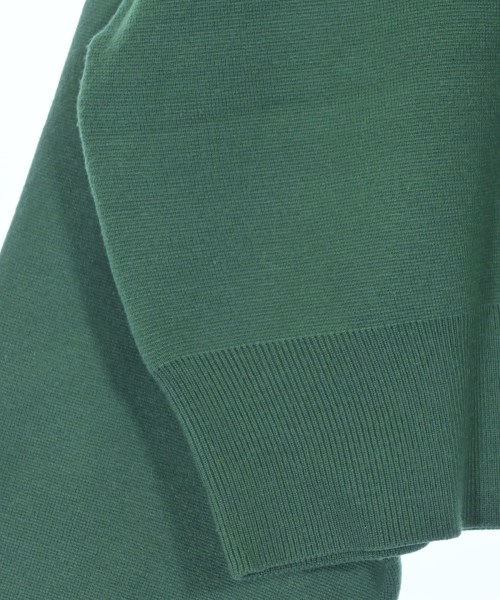 JEANASIS（ジーナシス）カーディガン 緑 サイズ:F レディース/2200652938043