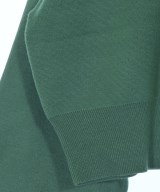 JEANASIS（ジーナシス）カーディガン 緑 サイズ:F レディース/2200652938043