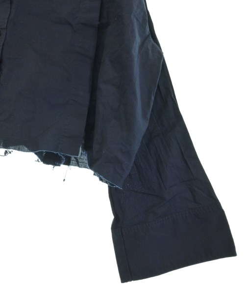 JEANASIS（ジーナシス）カジュアルシャツ 紺 サイズ:F レディース/2200652938104