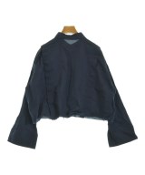 JEANASIS（ジーナシス）カジュアルシャツ 紺 サイズ:F レディース/2200652938104