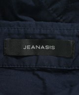 JEANASIS（ジーナシス）カジュアルシャツ 紺 サイズ:F レディース/2200652938104