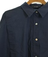 JEANASIS（ジーナシス）カジュアルシャツ 紺 サイズ:F レディース/2200652938104