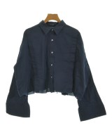 JEANASIS カジュアルシャツ