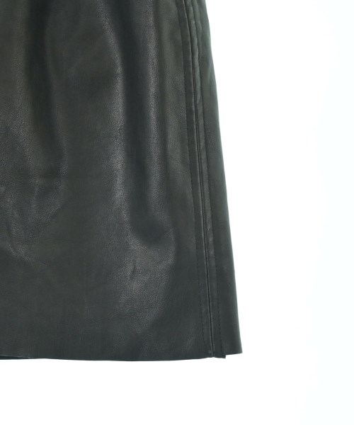 JEANASIS（ジーナシス）ミニスカート 黒 サイズ:F レディース/2200652938128