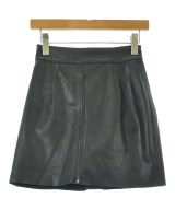 JEANASIS ミニスカート