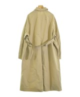 JEANASIS（ジーナシス）ステンカラーコート ベージュ サイズ:F レディース/2200651440103