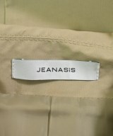 JEANASIS（ジーナシス）ステンカラーコート ベージュ サイズ:F レディース/2200651440103