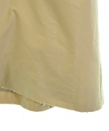 JEANASIS（ジーナシス）ステンカラーコート ベージュ サイズ:F レディース/2200651440103