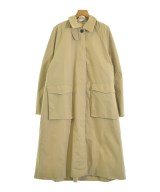 JEANASIS ステンカラーコート