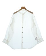 JEANASIS ブラウス