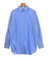 JEANASIS（ジーナシス）カジュアルシャツ 青 サイズ:F レディース/2200649749102