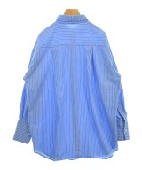 JEANASIS（ジーナシス）カジュアルシャツ 青 サイズ:F レディース/2200649749102