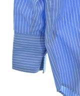 JEANASIS（ジーナシス）カジュアルシャツ 青 サイズ:F レディース/2200649749102