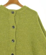 JEANASIS（ジーナシス）カーディガン 緑 サイズ:F レディース/2200649662029