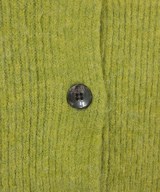 JEANASIS（ジーナシス）カーディガン 緑 サイズ:F レディース/2200649662029