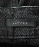 JEANASIS（ジーナシス）ロング・マキシ丈スカート 黒 サイズ:S レディース/2200652576023