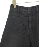 JEANASIS（ジーナシス）ロング・マキシ丈スカート 黒 サイズ:S レディース/2200652576023