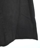 JEANASIS（ジーナシス）ロング・マキシ丈スカート 黒 サイズ:S レディース/2200652576023