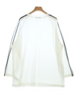 JEANASIS（ジーナシス）Tシャツ・カットソー 白 サイズ:F レディース/2200659769060