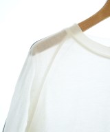 JEANASIS（ジーナシス）Tシャツ・カットソー 白 サイズ:F レディース/2200659769060